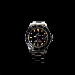 Rolex GMT Master II MK4 1675 (1977)