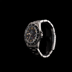 Rolex GMT Master II MK4 1675 (1977)