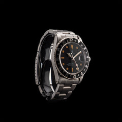 Rolex GMT Master II MK4 1675 (1977)