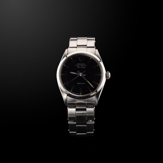 Rolex Air King Precision 5500 (1968)