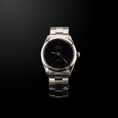 Rolex Air King Precision 5500 (1968)