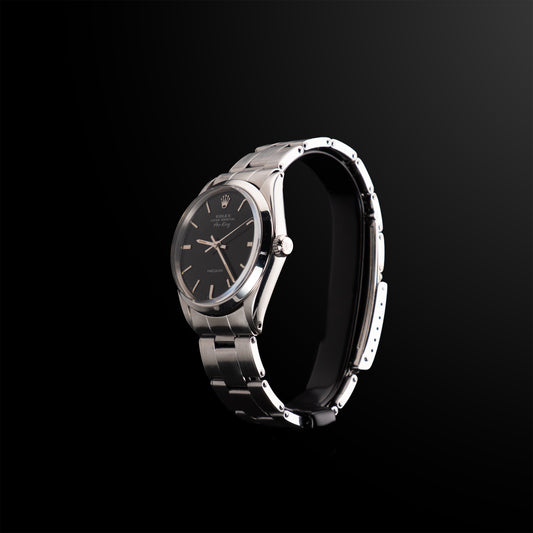 Rolex Air King Precision 5500 (1968)