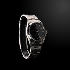 Rolex Air King Precision 5500 (1968)