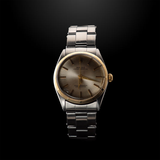 Rolex Oyster Perpetual 1003 (1960's)