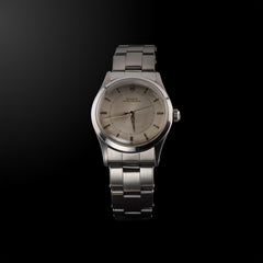 Rolex Oyster Perpetual 6532 (1958)