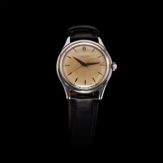 Ulysse nardin