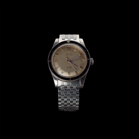 Zenith S58 (1960)