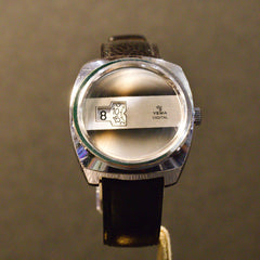 Yema Digital - L'Atelier du Temps