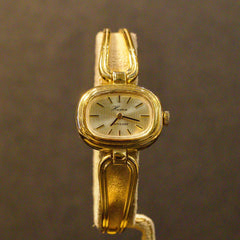 Huma pour femme - L'Atelier du Temps