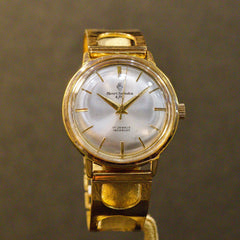 Henri Sandoz et Fils - L'Atelier du Temps