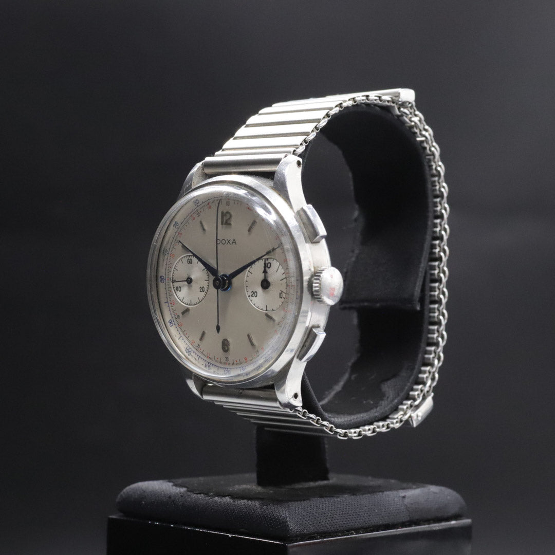 Doxa Chronographe - L'Atelier du Temps