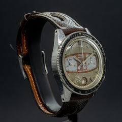 Yema Rallye "Formica" - L'Atelier du Temps