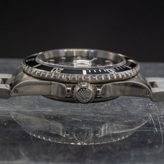 Rolex Submariner 16610 - L'Atelier du Temps