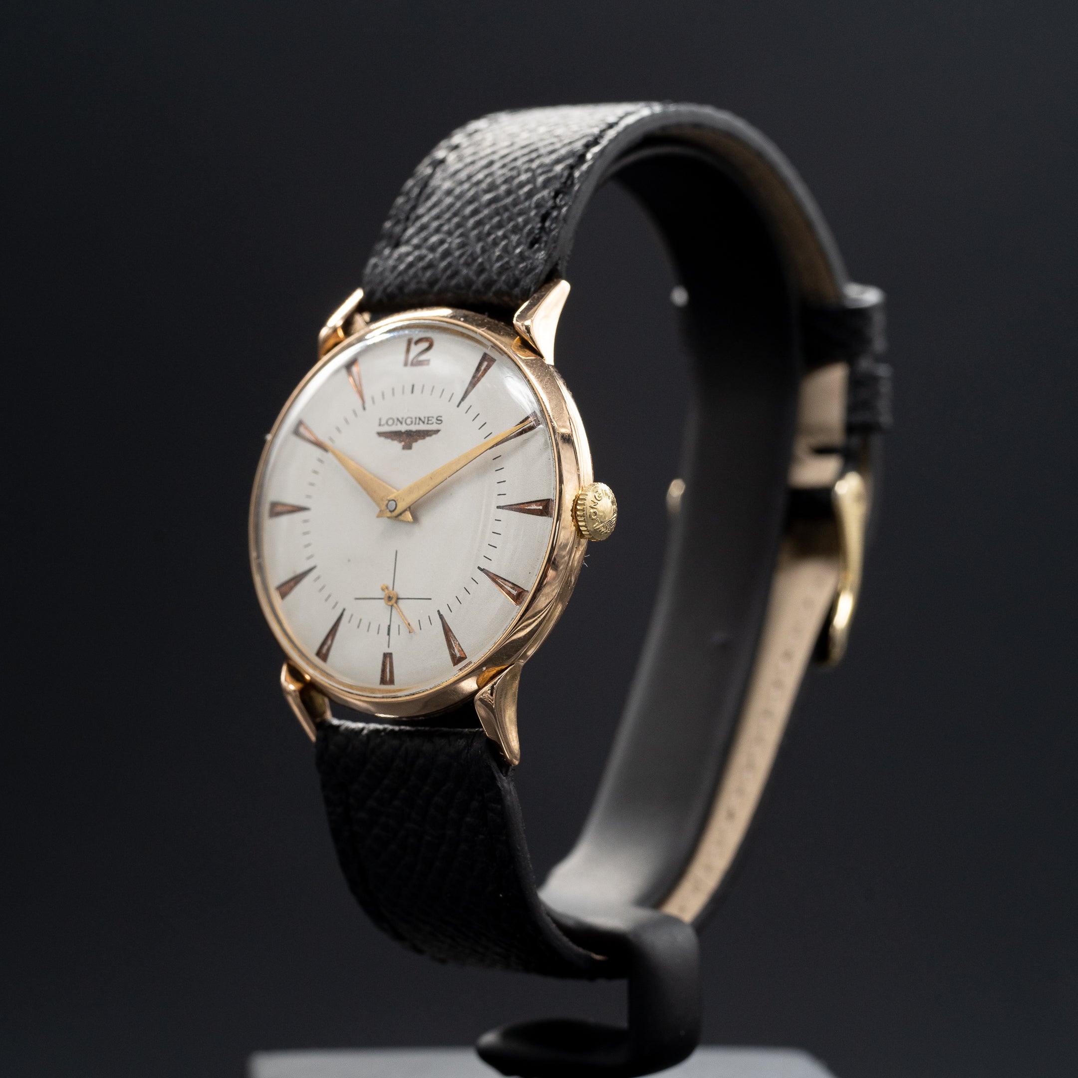 Longines - L'Atelier du Temps