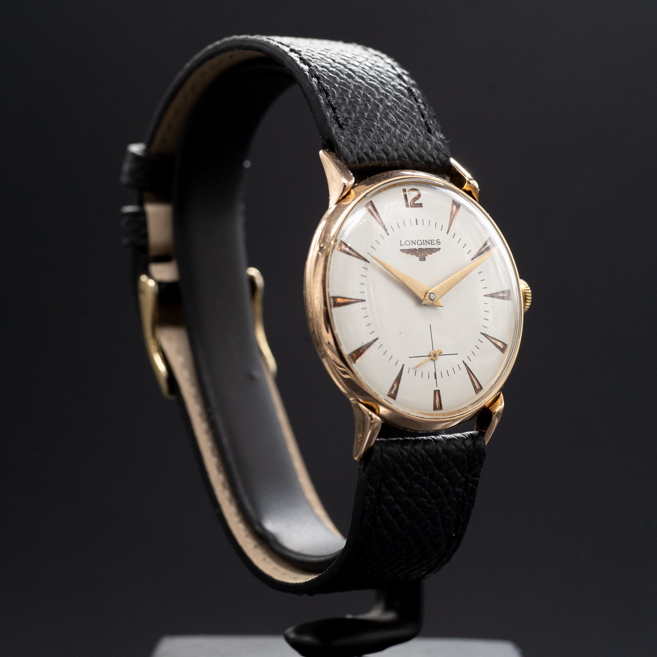 Longines - L'Atelier du Temps