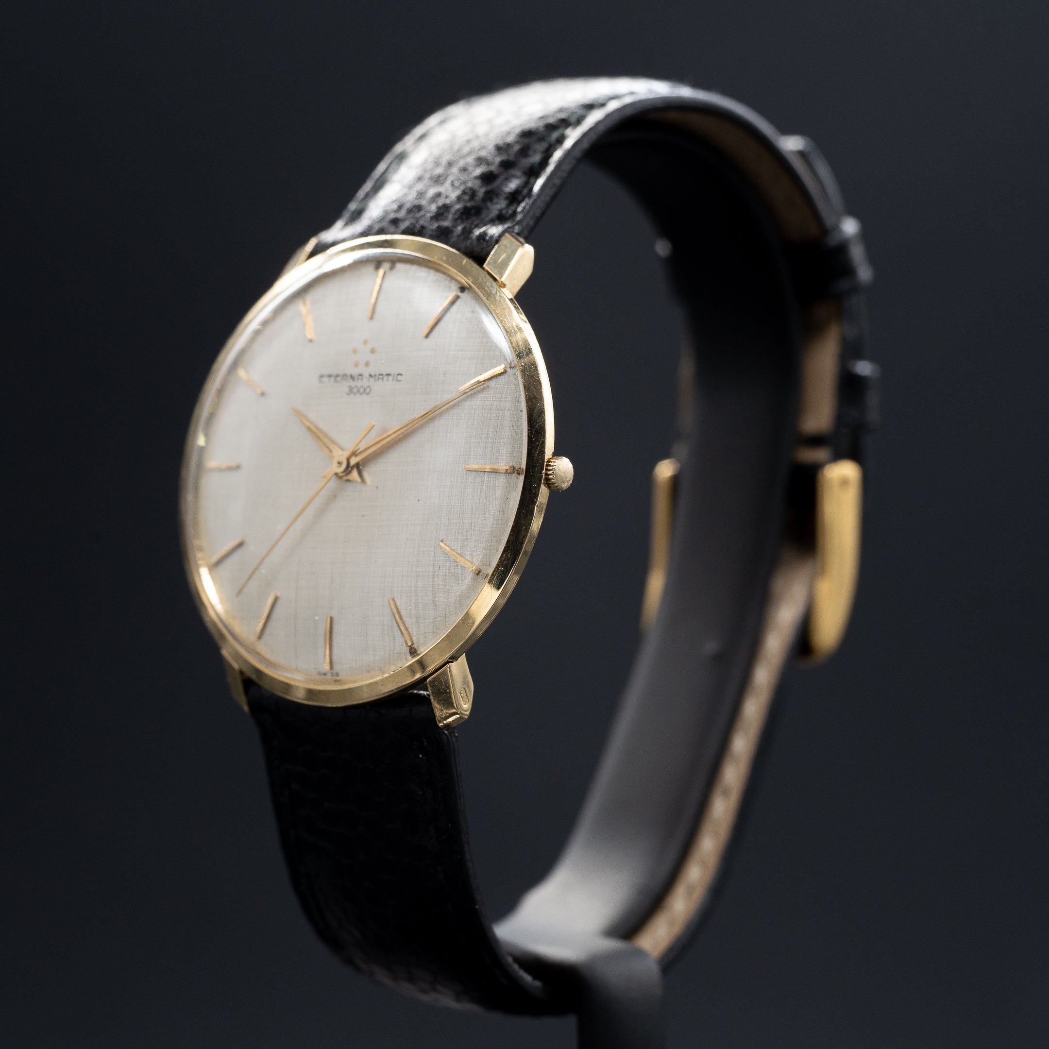 Eterna-Matic - L'Atelier du Temps