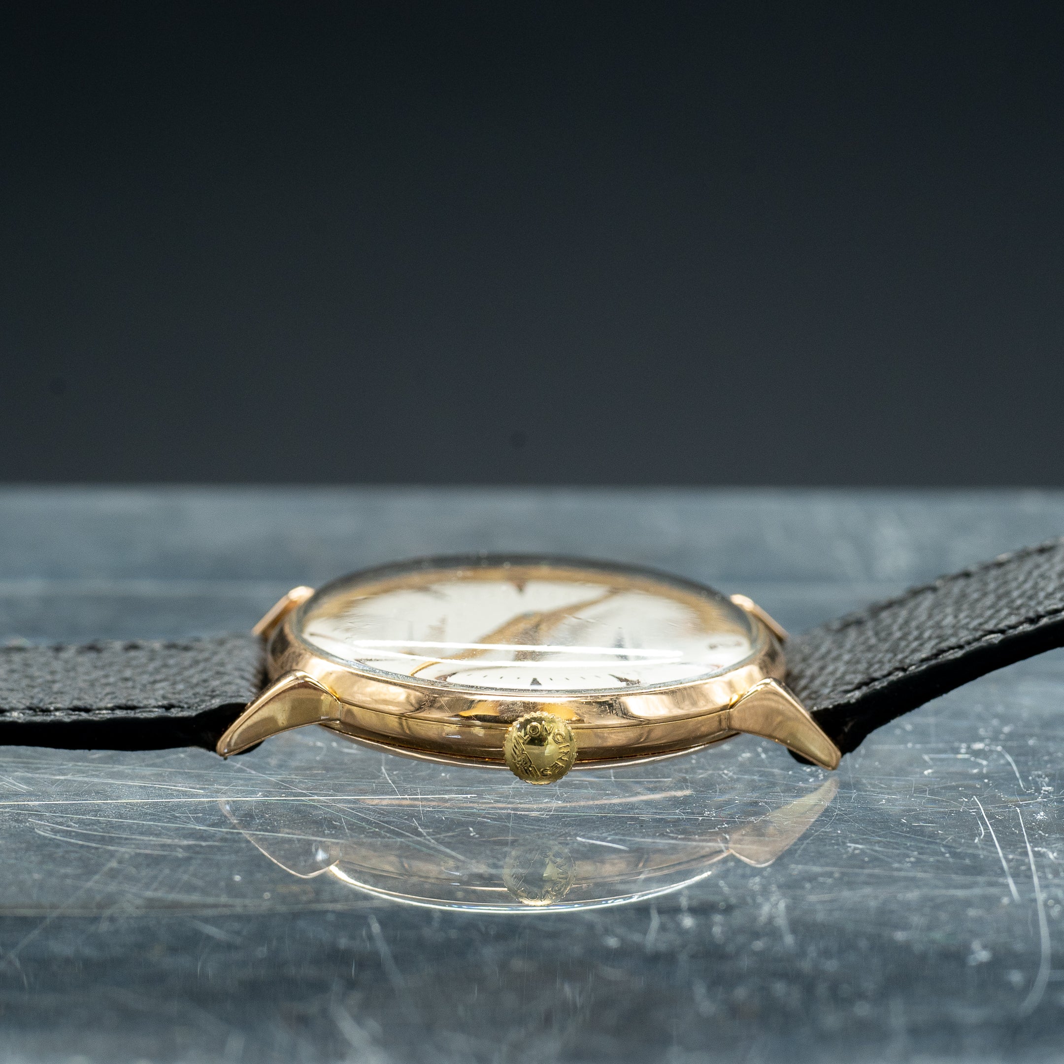 Longines - L'Atelier du Temps