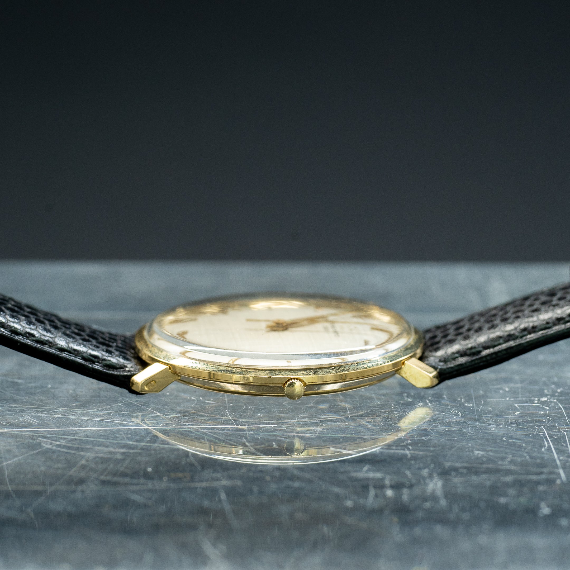 Eterna-Matic - L'Atelier du Temps