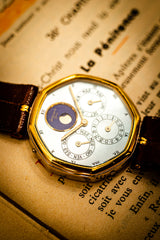Gerald Genta Grande Complication - L'Atelier du Temps