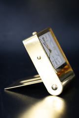 Pendulette de Voyage Jaeger - L'Atelier du Temps