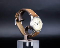 Uti Chronographe - L'Atelier du Temps