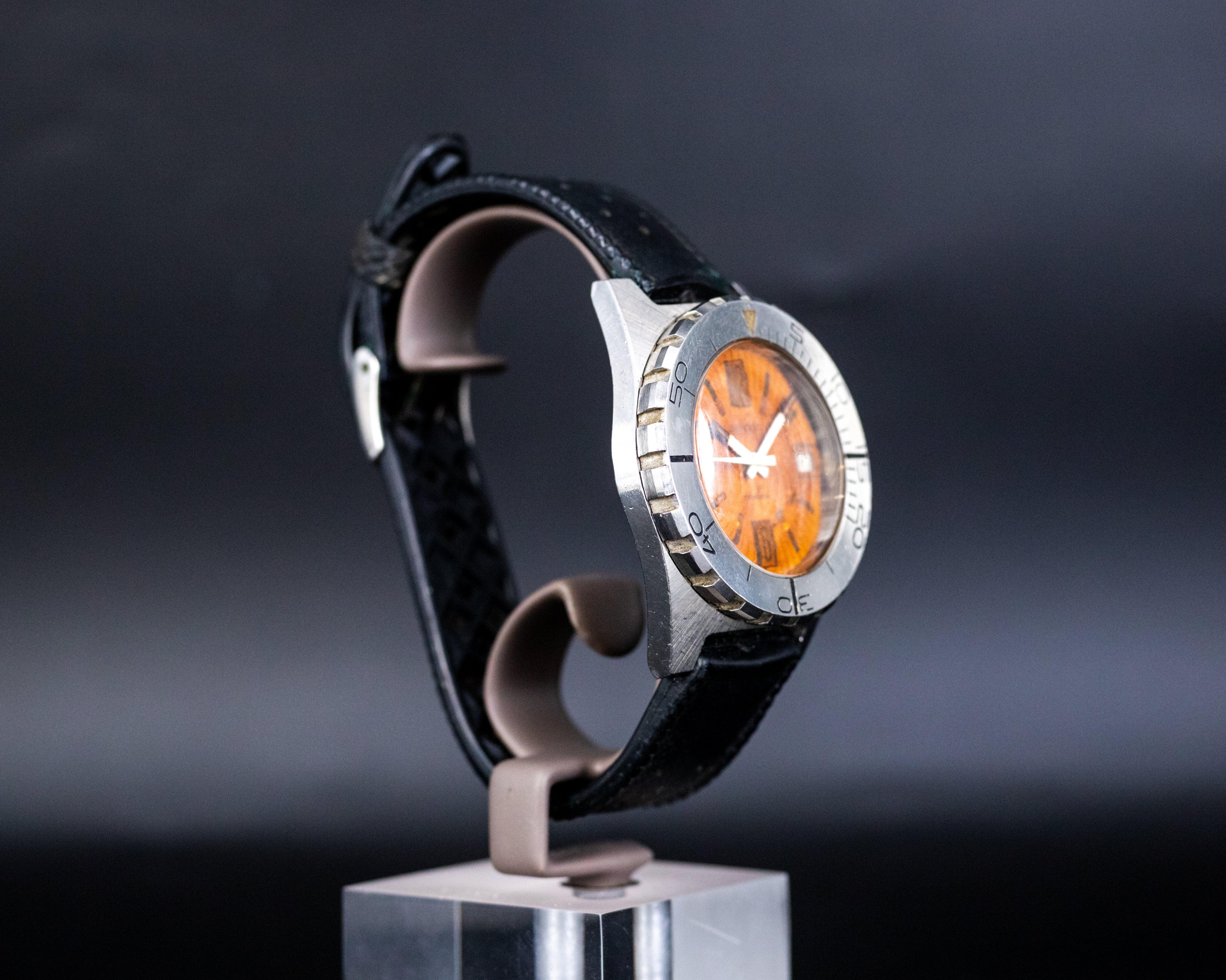 Sandoz Typhoon tropical - L'Atelier du Temps