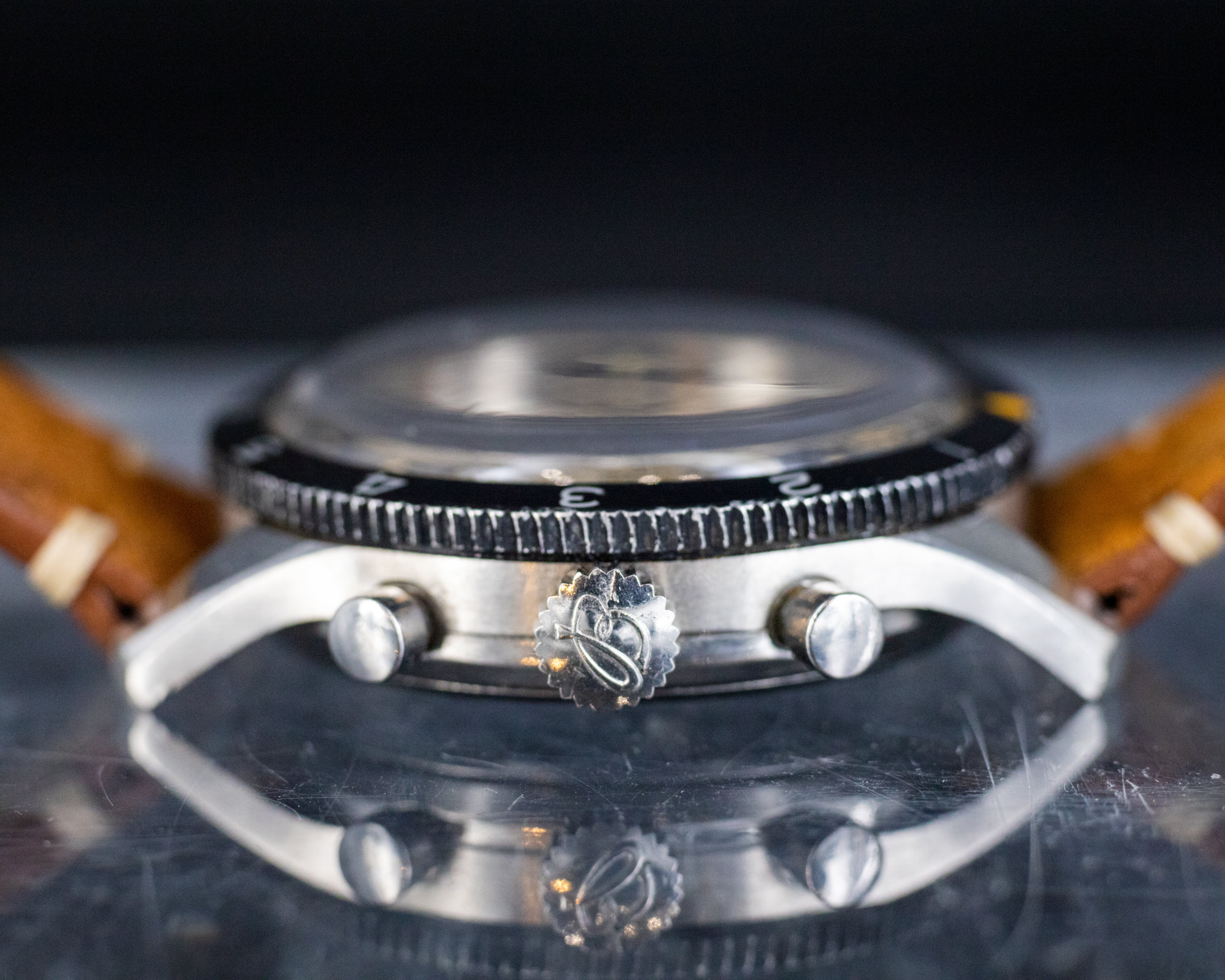 Breitling Co-Pilot 765 "CP" - L'Atelier du Temps
