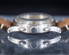 Uti Chronographe - L'Atelier du Temps