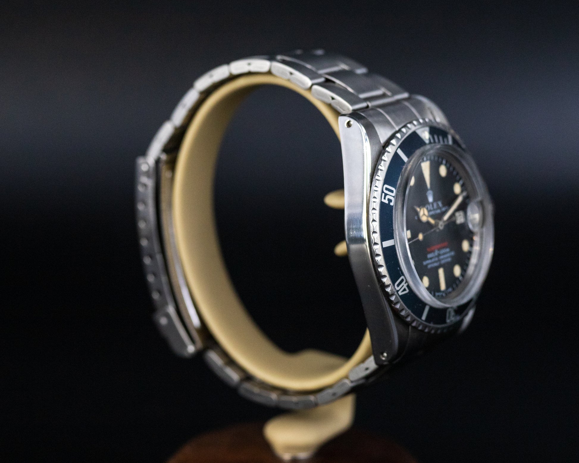 Rolex Submariner Date - L'Atelier du Temps