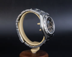 Rolex Daytona Zenith Patrizzi - L'Atelier du Temps