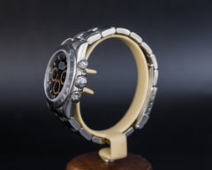 Rolex Daytona Zenith Patrizzi - L'Atelier du Temps