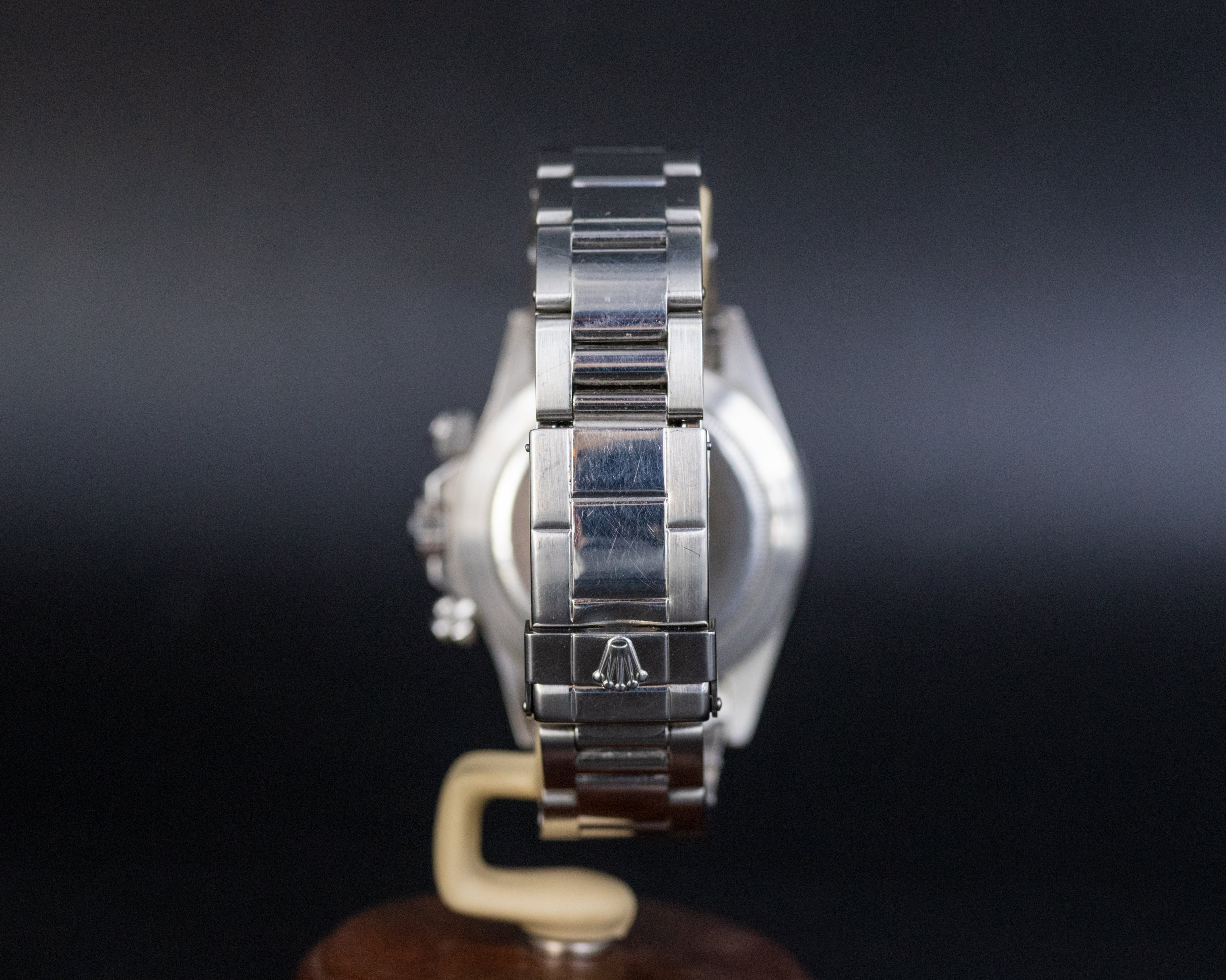 Rolex Daytona Zenith Patrizzi - L'Atelier du Temps