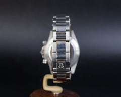 Rolex Daytona Zenith Patrizzi - L'Atelier du Temps