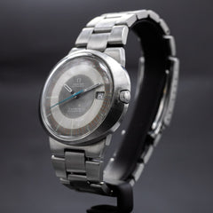 Omega Dynamic - L'Atelier du Temps