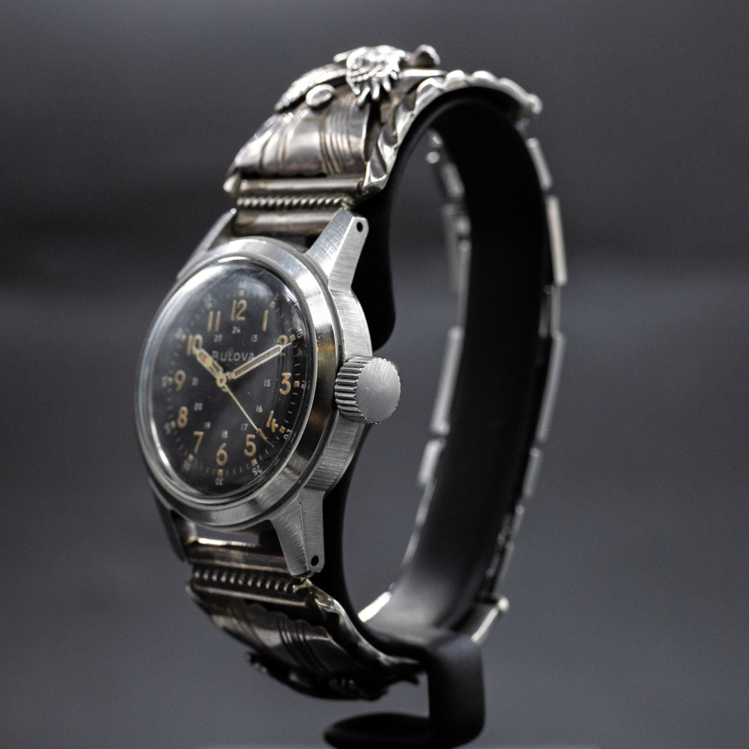 Bulova Type A17A - L'Atelier du Temps