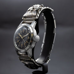 Bulova Type A17A - L'Atelier du Temps