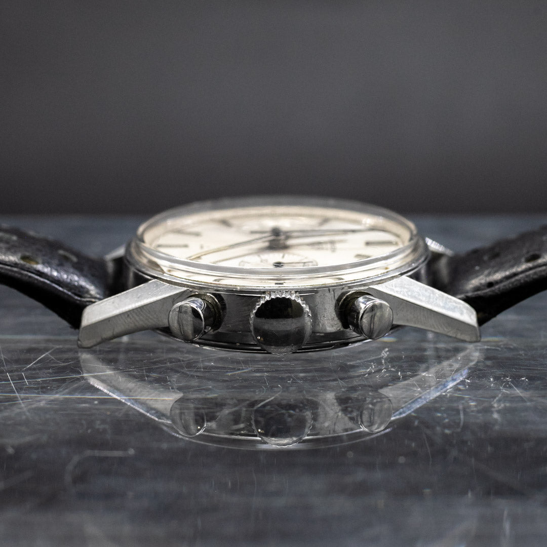 Heuer Carrera 45 - L'Atelier du Temps