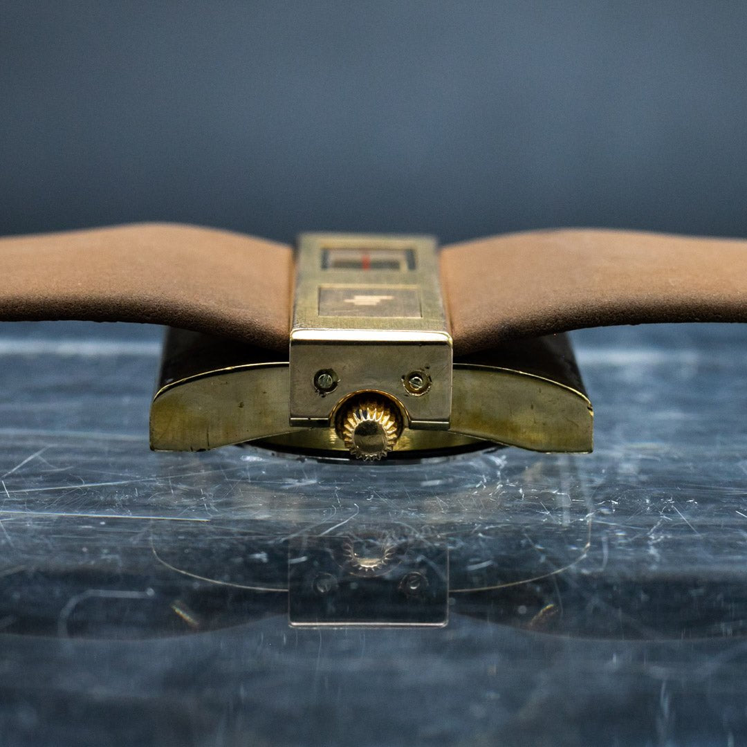 PIECE HORLOGERIE MONTRE LIP BASCHMAKOFF COURONNE DE REMONTOIR PIECE HORLOGERIE MONTRE LIP BASCHMAKOFF COURONNE DE REMONTOIR