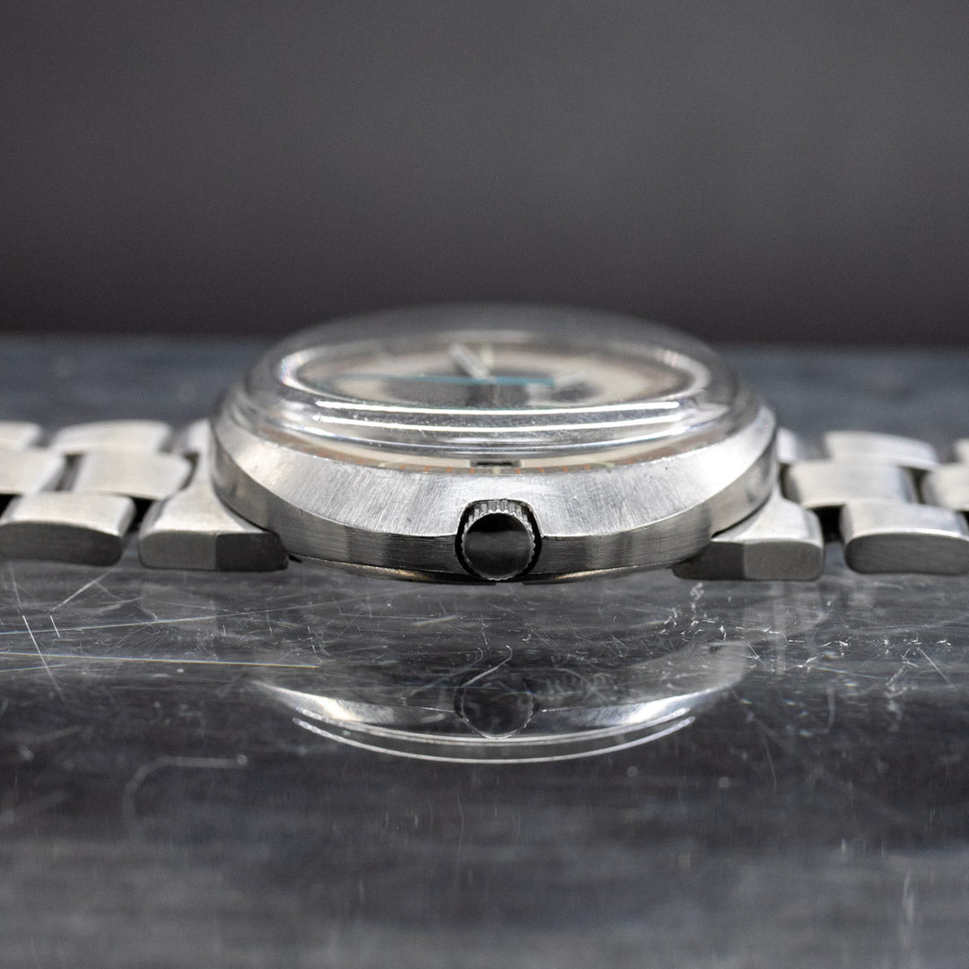 Omega Dynamic - L'Atelier du Temps