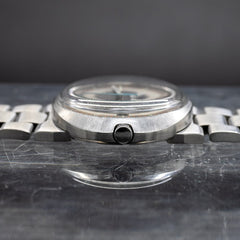 Omega Dynamic - L'Atelier du Temps