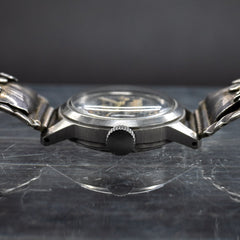 Bulova Type A17A - L'Atelier du Temps
