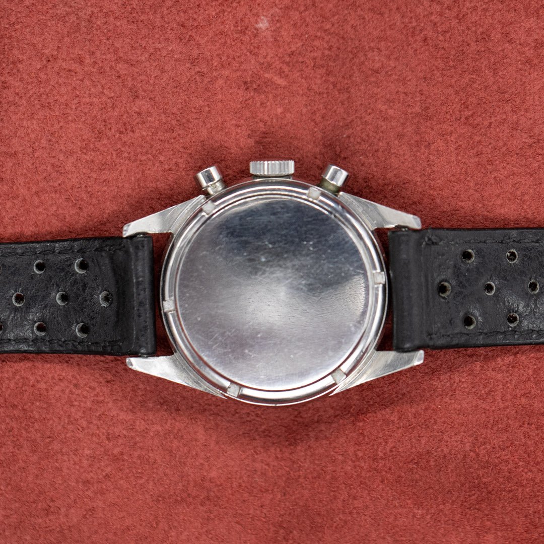 Heuer Carrera 45 - L'Atelier du Temps