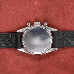 Heuer Carrera 45 - L'Atelier du Temps