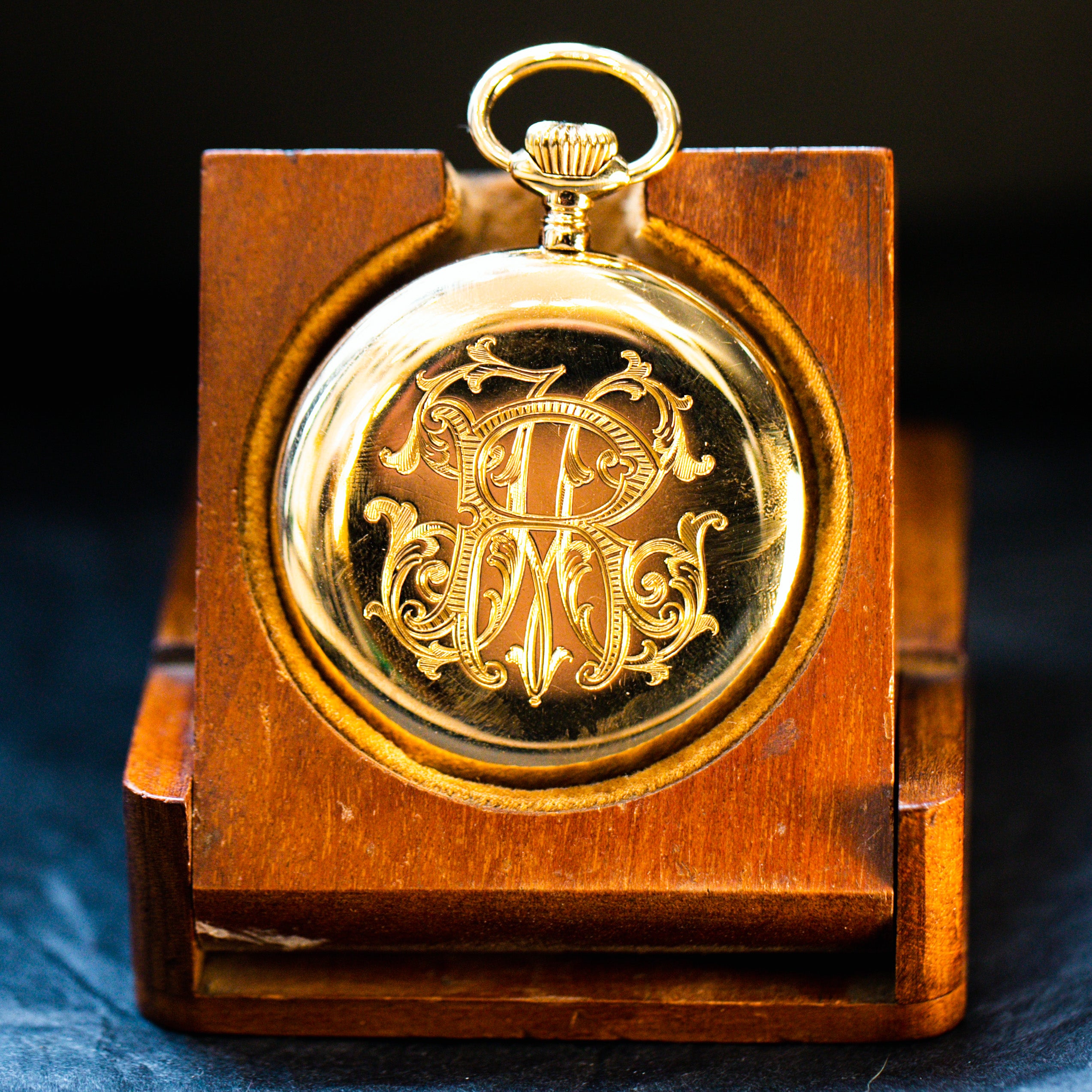Chronomètre Officiel Lip - L'Atelier du Temps