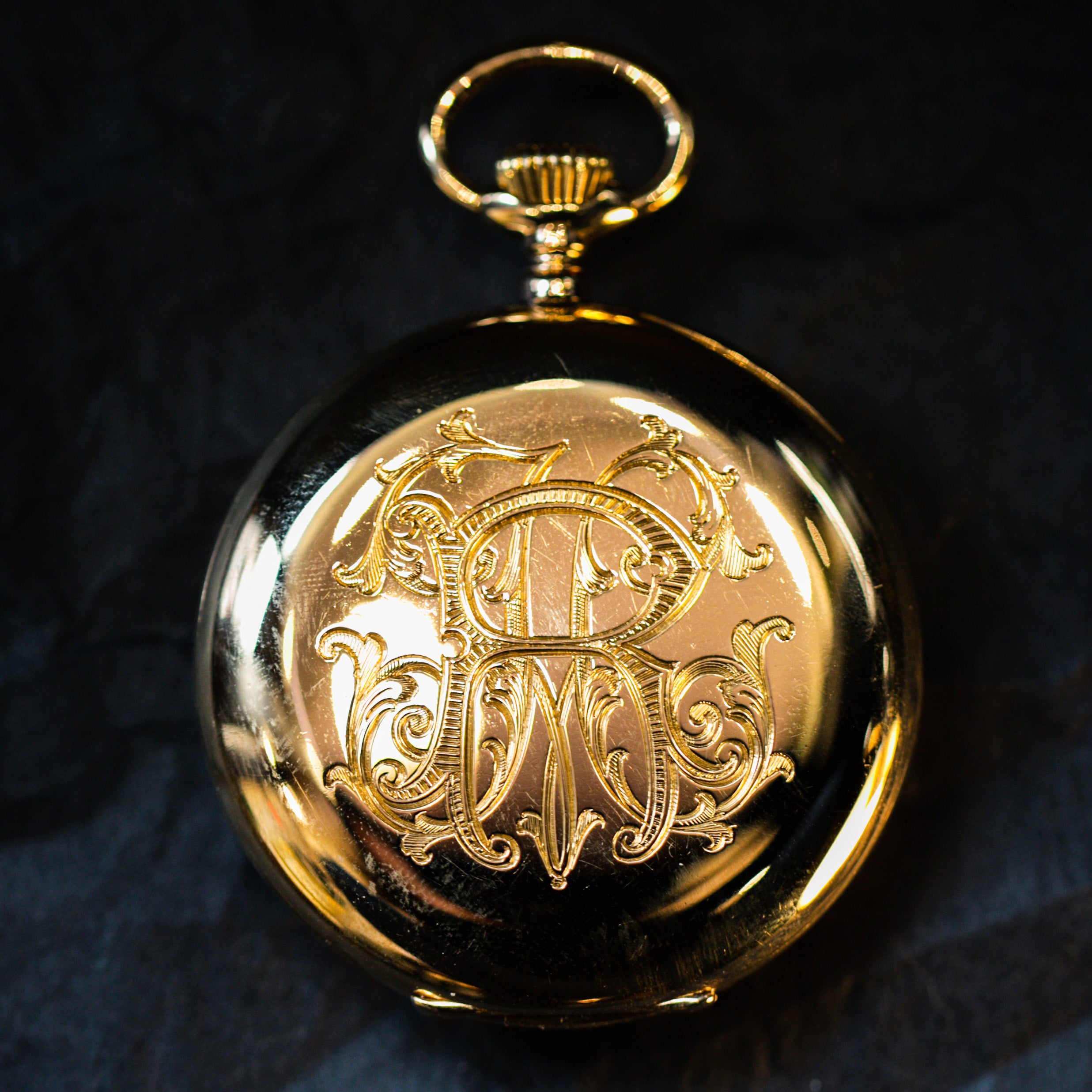 Chronomètre Officiel Lip - L'Atelier du Temps