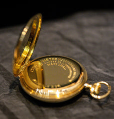 Chronomètre Officiel Lip - L'Atelier du Temps