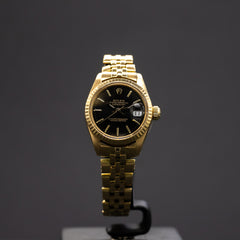Rolex Datejust Lady 6917 - L'Atelier du Temps