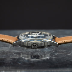 Omega Seamaster Automatique Full Set - L'Atelier du Temps