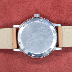 Omega Seamaster Automatique Full Set - L'Atelier du Temps
