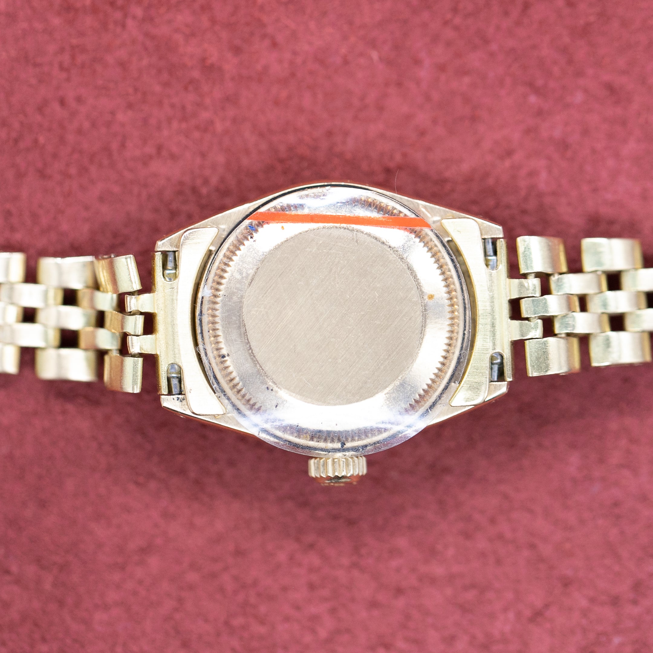 Rolex Datejust Lady 6917 - L'Atelier du Temps